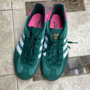 Adidas Gazelles